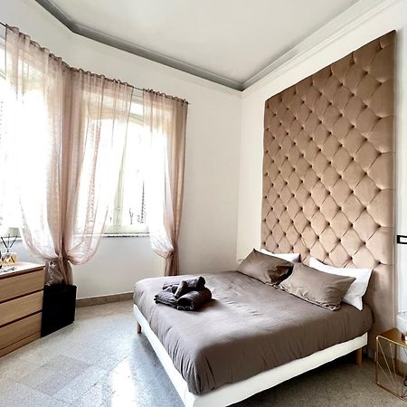 Aristocasa B&B Luxury Rooms Palermo Exterior foto