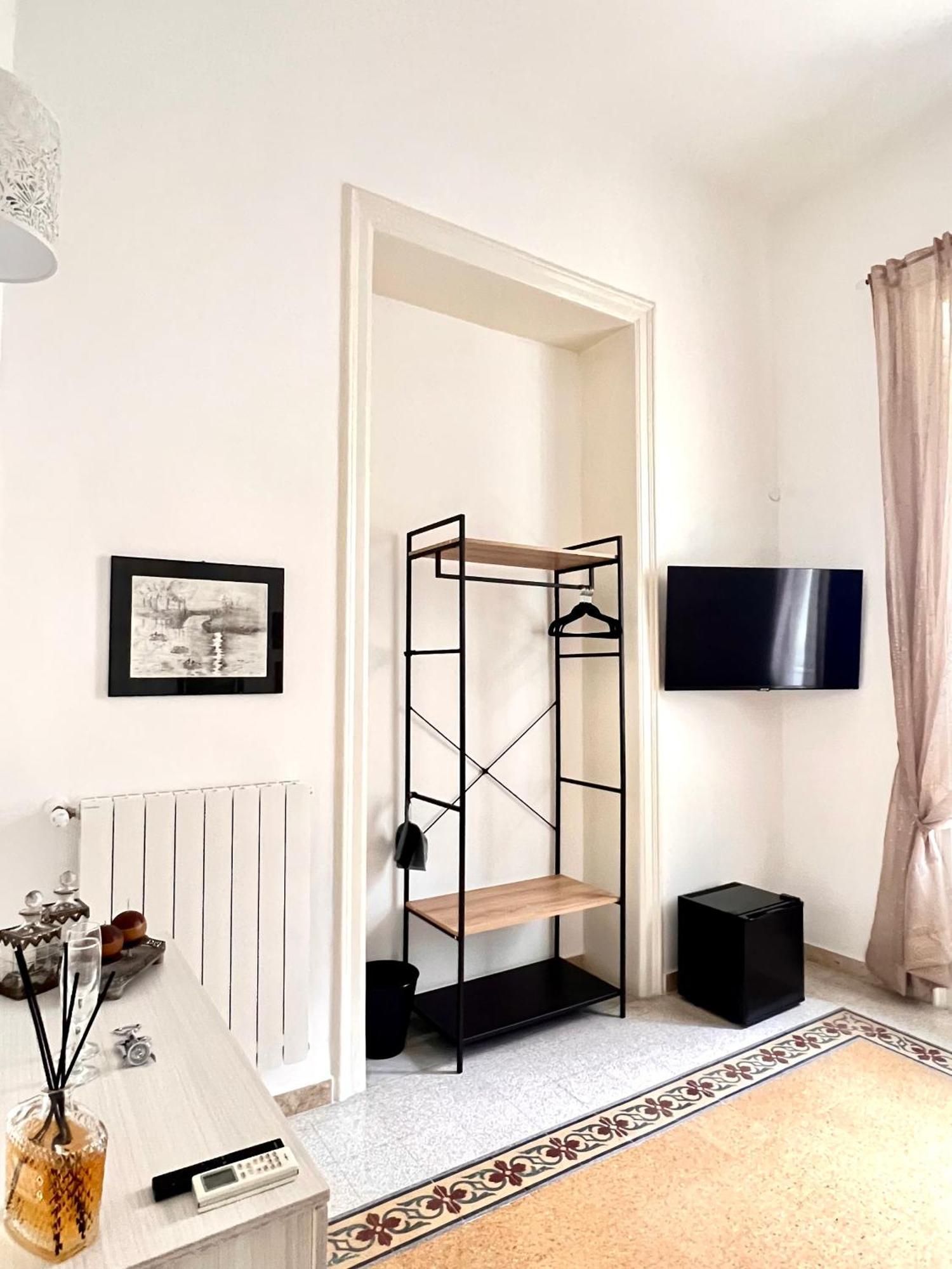 Aristocasa B&B Luxury Rooms Palermo Exterior foto