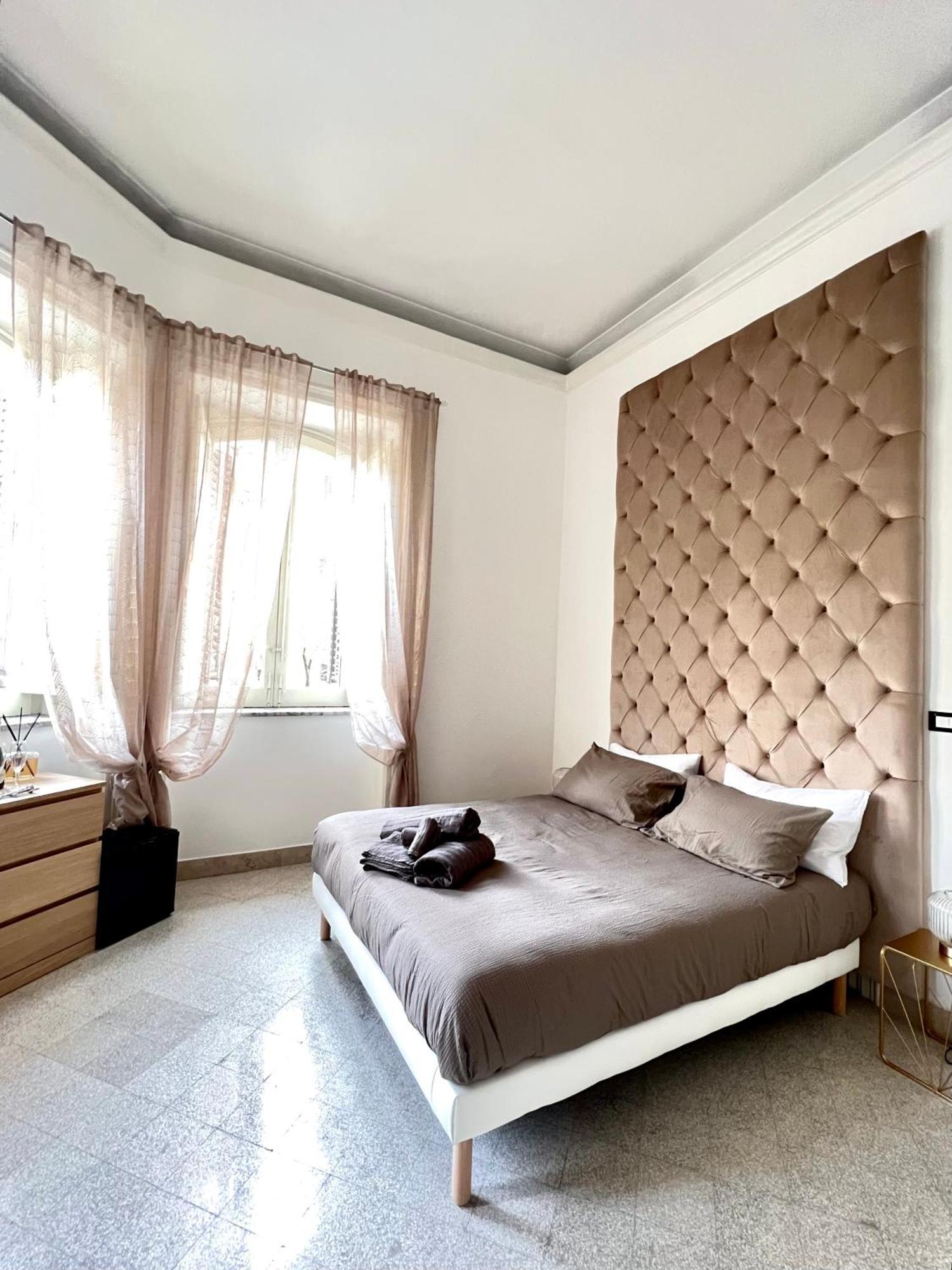 Aristocasa B&B Luxury Rooms Palermo Exterior foto