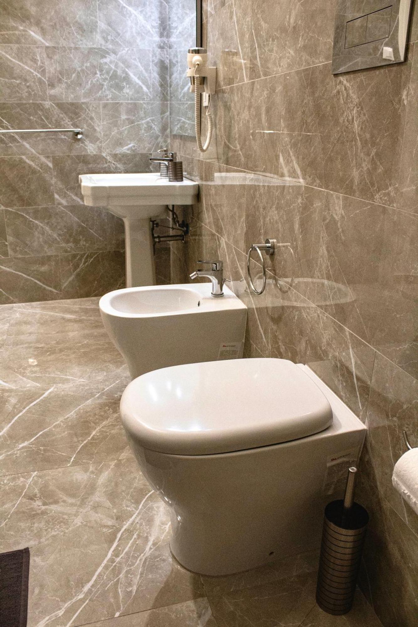 Aristocasa B&B Luxury Rooms Palermo Exterior foto